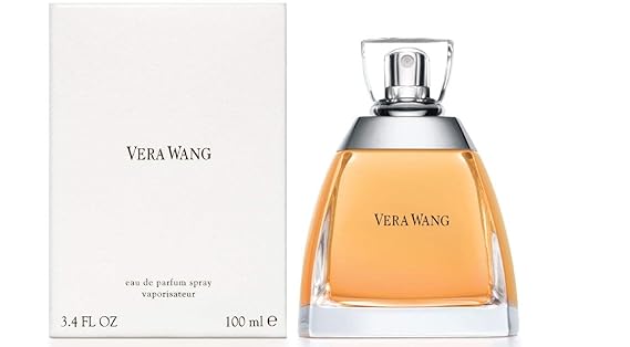 Vera Wang Eau de Parfum, Women's Fragrance, 3.4 fl oz