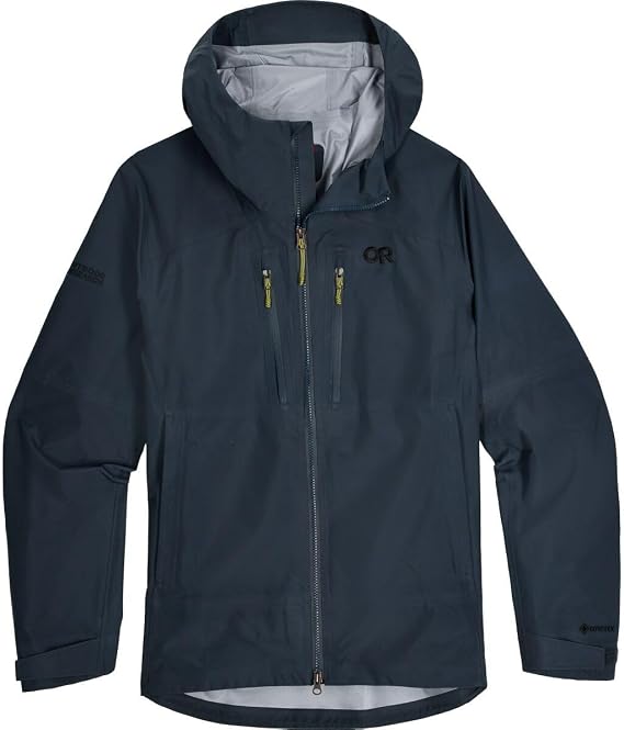 Outdoor Research Men's Headwall Gore-Tex 3L Jacket
