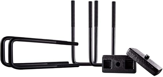 BODYARMOR 4x4 50501-GM Level Kit, 1 Pack