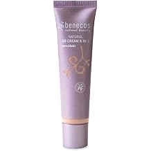 benecos BB Cream Porcelain