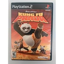 Kung Fu Panda - PlayStation 2