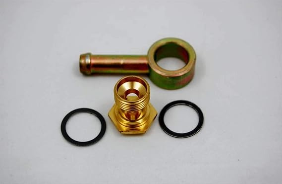 Advanced Engine Design AED 5427 5/16" Banjo Fuel Fitting