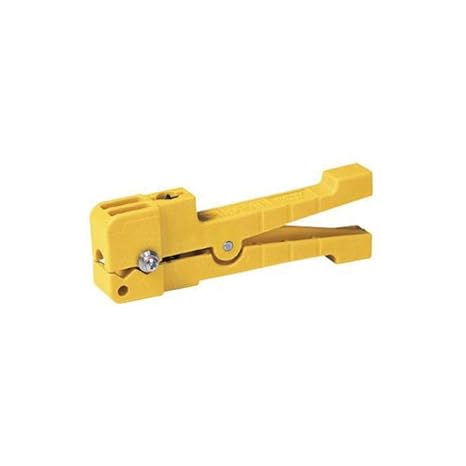 Ideal 45-402 Ringer Cable Stripper (Kynar)