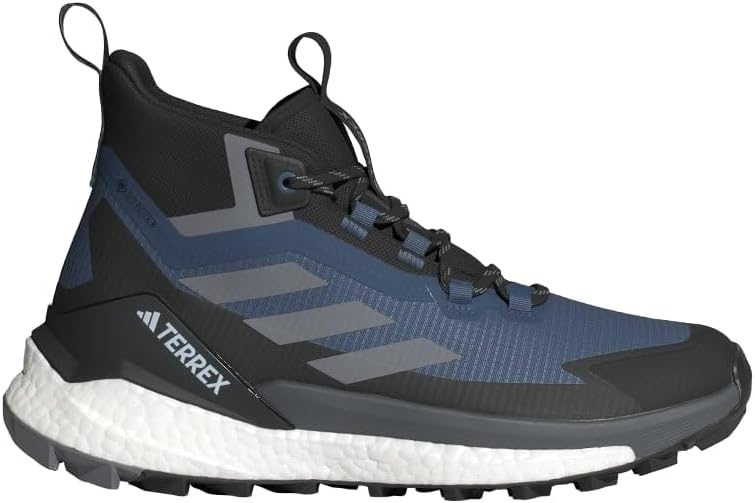adidas Terrex Free Hiker 2.0 Gore-Tex Hiking Shoes