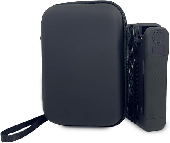 Carrying Case for HOVERAir X1 Pro PROMAX Camera Accessories Hard Shell