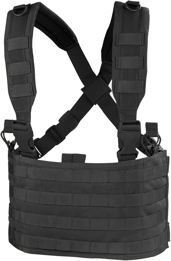 Condor Ops Chest Rig