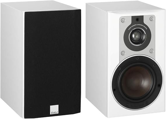 Dali Opticon 1 White (Sos)