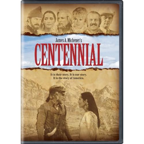 Centennial: The Complete Series