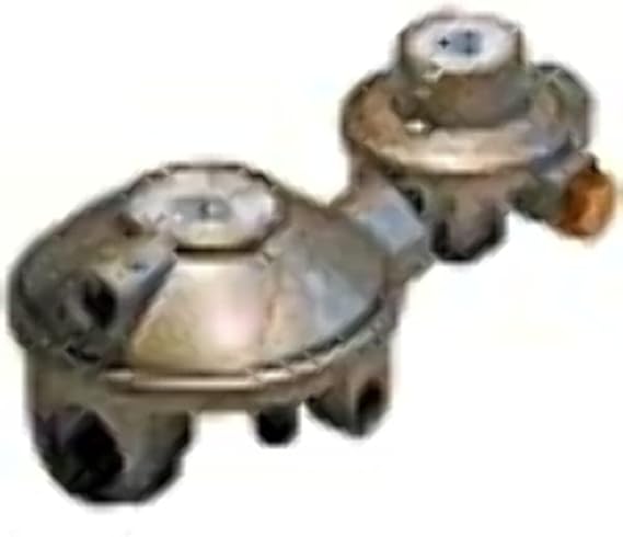 CAVAGNA/N.A. Cavagna 70A1900010 LPG Regulator
