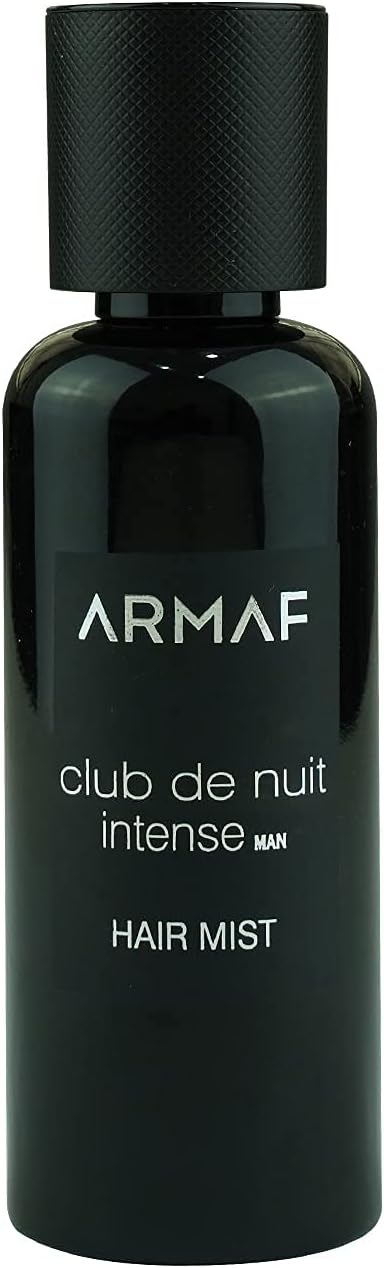 ARMAF Club De Nuit Intense Man Hair Mist, 55ml