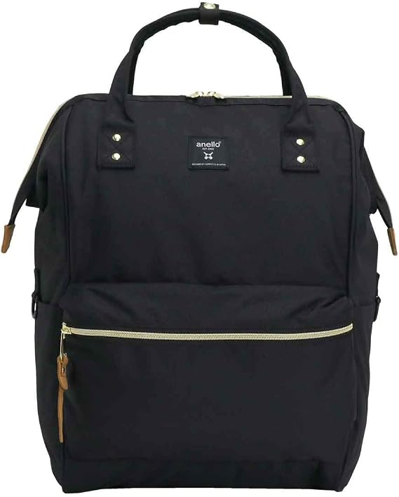 anello Casual Bag, Black, One Size