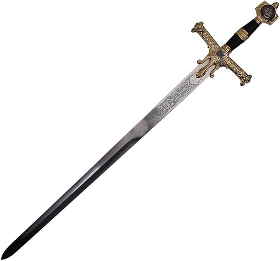 King Solomon Sword