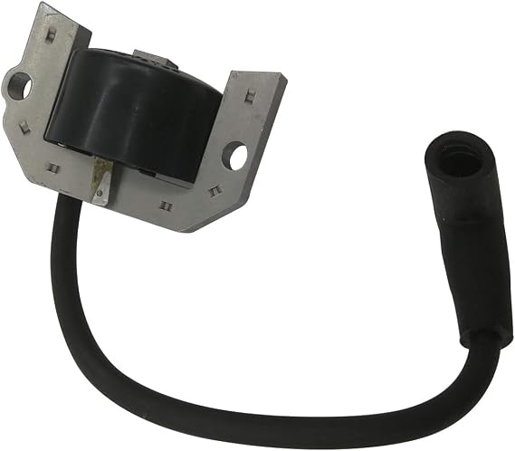 Cancanle Ignition Coil Module for Kawasaki 21171-7034 21171-7013 21171-7007 Engines Lawn Mover