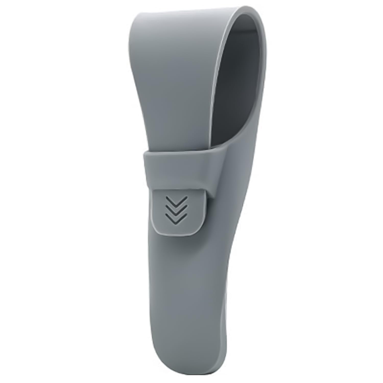 Silicone Razor Case for Travel - Waterproof & Anti-Scratch Razor Protective Cover for Gillette, Parker, Merkur, and Other Manual Razors
