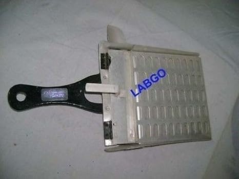 MG Scientific Capsule Counter 001