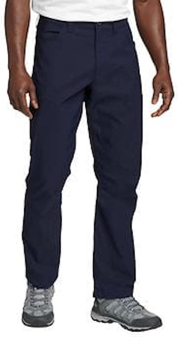 Eddie Bauer Men's UPF 50+ Tech Pants