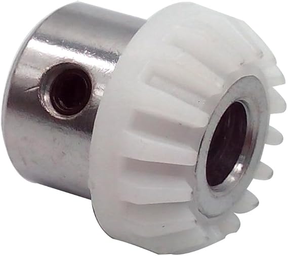 HONEYSEW Singer Models 247 413 416 418 457 466 477 478 Vertical Top Shaft Gear #155819