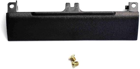 Replacement Hard Drive HDD Caddy Cover with Screws for Dell Latitude E6430 E6530 E6330