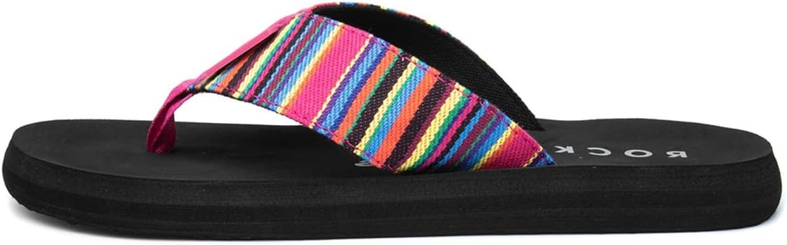 Rocket Dog Women's Flip Flop Sandals