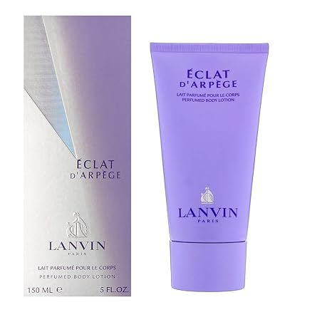 Lanvin Eclat d'Arpege Body Lotion 5.0 fl oz