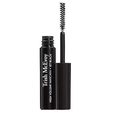 Trish McEvoy High Volume Black Tubular Mascara, 5 g / 0.18 oz