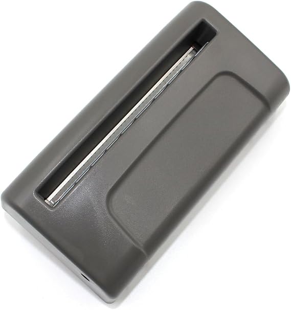 OPT78-2835-01 New Cutter Kit Guillotine w/Sensor (not Compatible with Basic Model) for Datamax E-4204B E-4304B E-4205A E-4305A E-4206P E-4305P E-4206L E-4305L Thermal Label Printer Genuine
