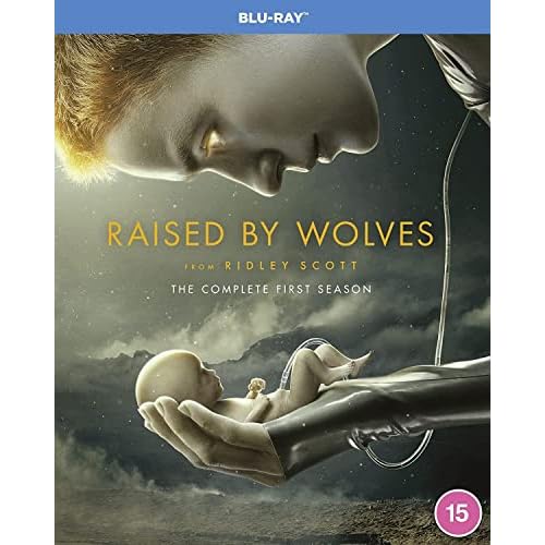 Raised by Wolves: The Complete First Season