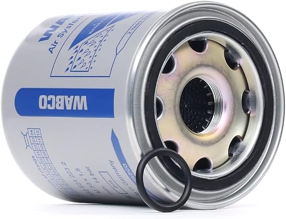 Wabco 4329012232 - Cartridge-Oil Coalsng R950068