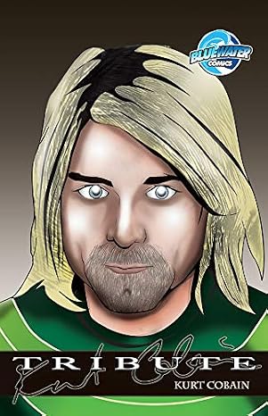 Tribute: Kurt Cobain