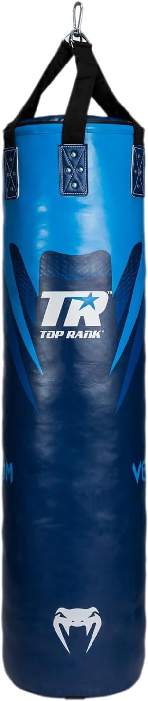 Venum x Top Rank Original Punching Bag