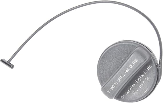 GM Genuine Parts GT358 (23361898) Fuel Tank Filler Cap