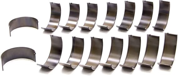 ACL Staticide ACL 8B743HX-STD Rod Bearing Set