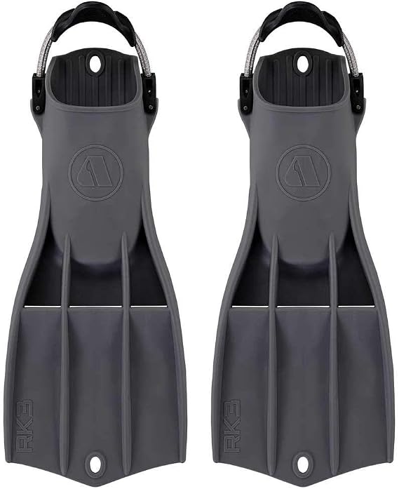 Apeks RK3 HD Dive Fins