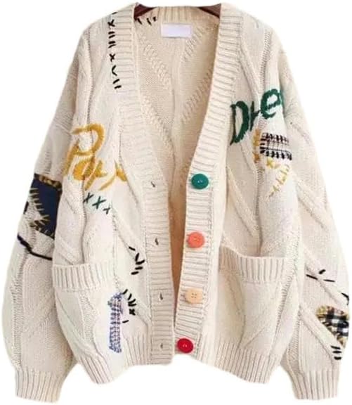 Women's Autumn/Winter Knitted Sweater Dress Matching Set Korean Elegant Cardigan Sling Skirt Two Piece Suit