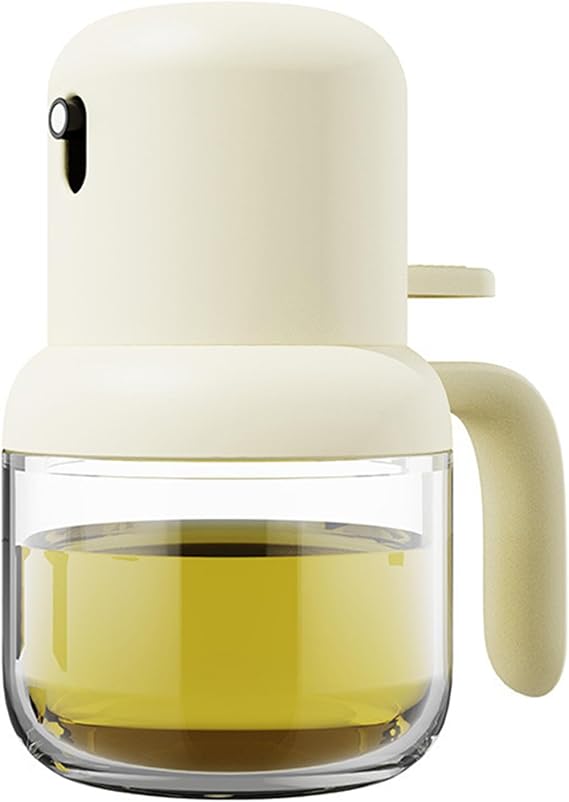 Oil Sprayer, Precise Control, drip Proof Multifunctional Oil Sprayer with Portion Control, Trusted by Professional Chefs,for air fryers, Frying, Strong Spraying Power