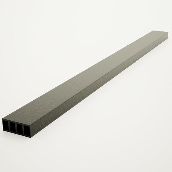 The Original Granite Bracket-The Original Bridge Bracket (94 Inches)-1 Count, Ideal Solution for Tight Spaces: Floating Countertops,Kitchen Islands,Large Tables, Kitchen Renovations, American Made,