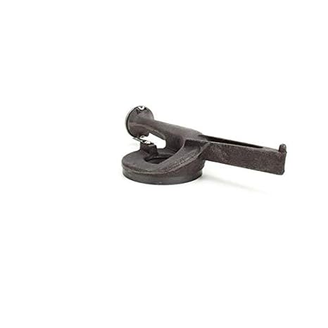 Vulcan Hart (VULCC) Burner,Front Assembly