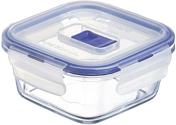 Luminarc Pure Box Active round 380 ml