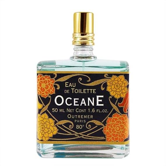 Outremer Oceane Eau de Toilette