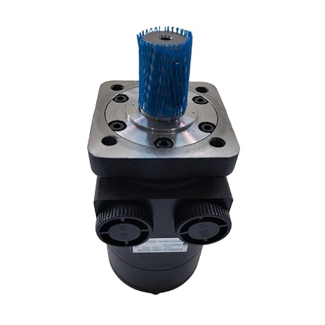New Hydraulic Motor 101-2022-009 1012022009 101-2022 1012022 Compatible with Eaton Char-Lynn H Series