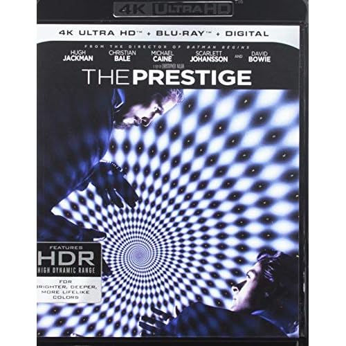 The Prestige