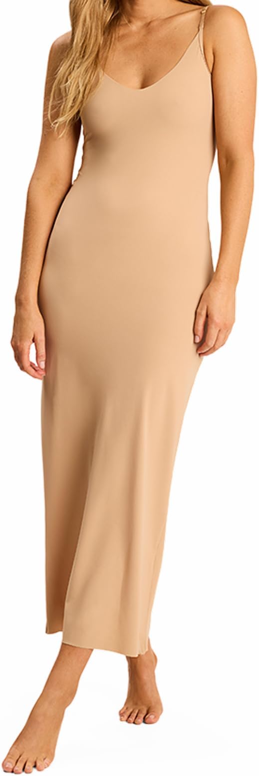 commando Debutante Slip DS1