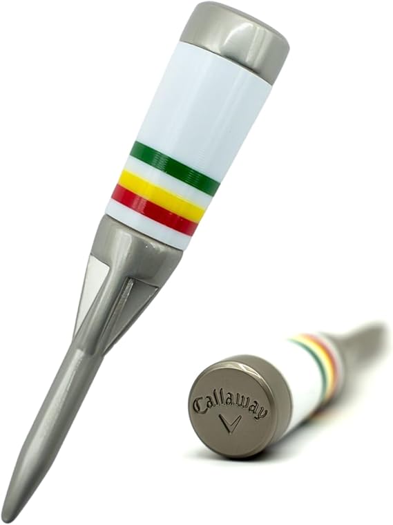 Callaway Ferrule Golf Divot Tool
