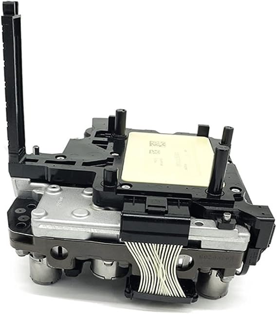 02E DQ250 TCU TCM Transmission Mechatronics Control Unit Compatible With VW Compatible With Skoda Seat 02E927770AD 02E927770AJ 02E927770AL(02E927770AE)