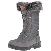 Kamik Women's Yonkers Snow Boot