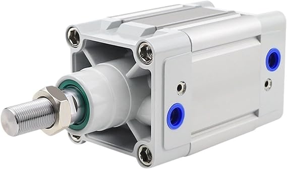 DNC Cylinder 63-25-50-75-100-200-300-500-PPV-A Standard Buffer Cylinder(DNC63-350-PPV-A)