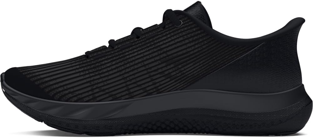 Under Armour boys Grade School Speed Swift