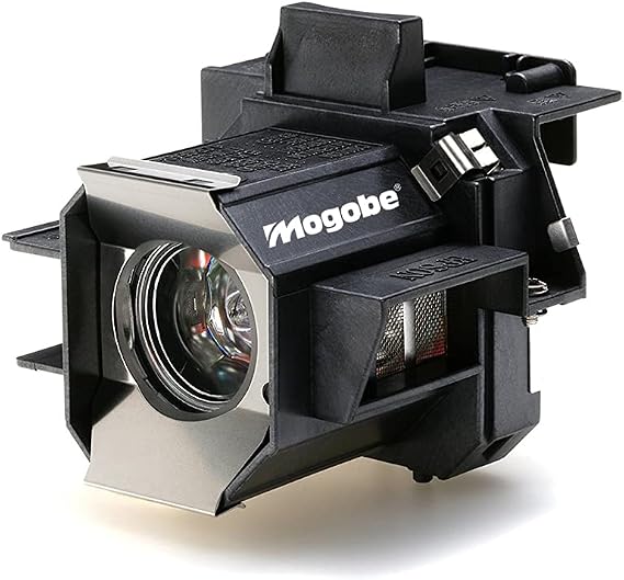 for ELPLP39 V13H010L39 Projector Lamp with Housing for EMP-TW1000 EMP-TW2000 EMP-TW700 EMP-TW980; Home CINEMA1080 Projector