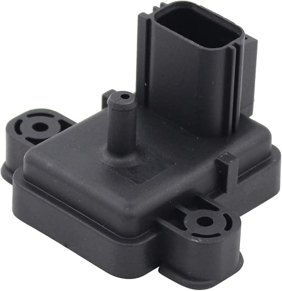 NewYall Manifold Absolute Pressure MAP Sensor for Ford | for F250/350/450/550 6.0L Diesel Trucks 2003-2007, F350 Super Duty 6.0L-V8 2003-2007, E-Series 6.0L Diesel Vans 2004-2010