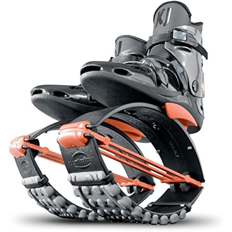 Kangoo Jumps XR3 Model